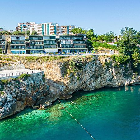 Luxury Villa 1 Vlorë Exterior foto