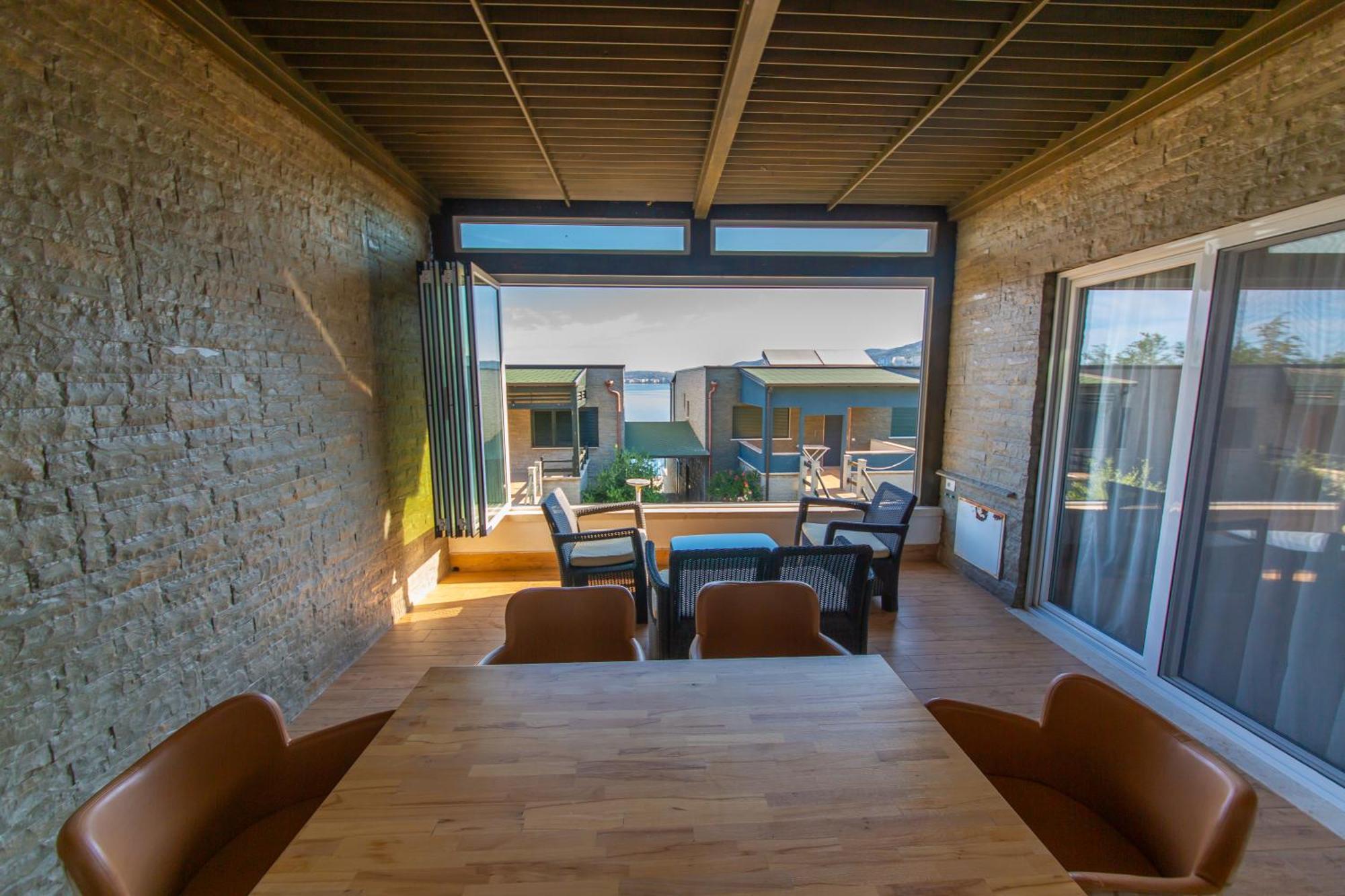 Luxury Villa 1 Vlorë Exterior foto