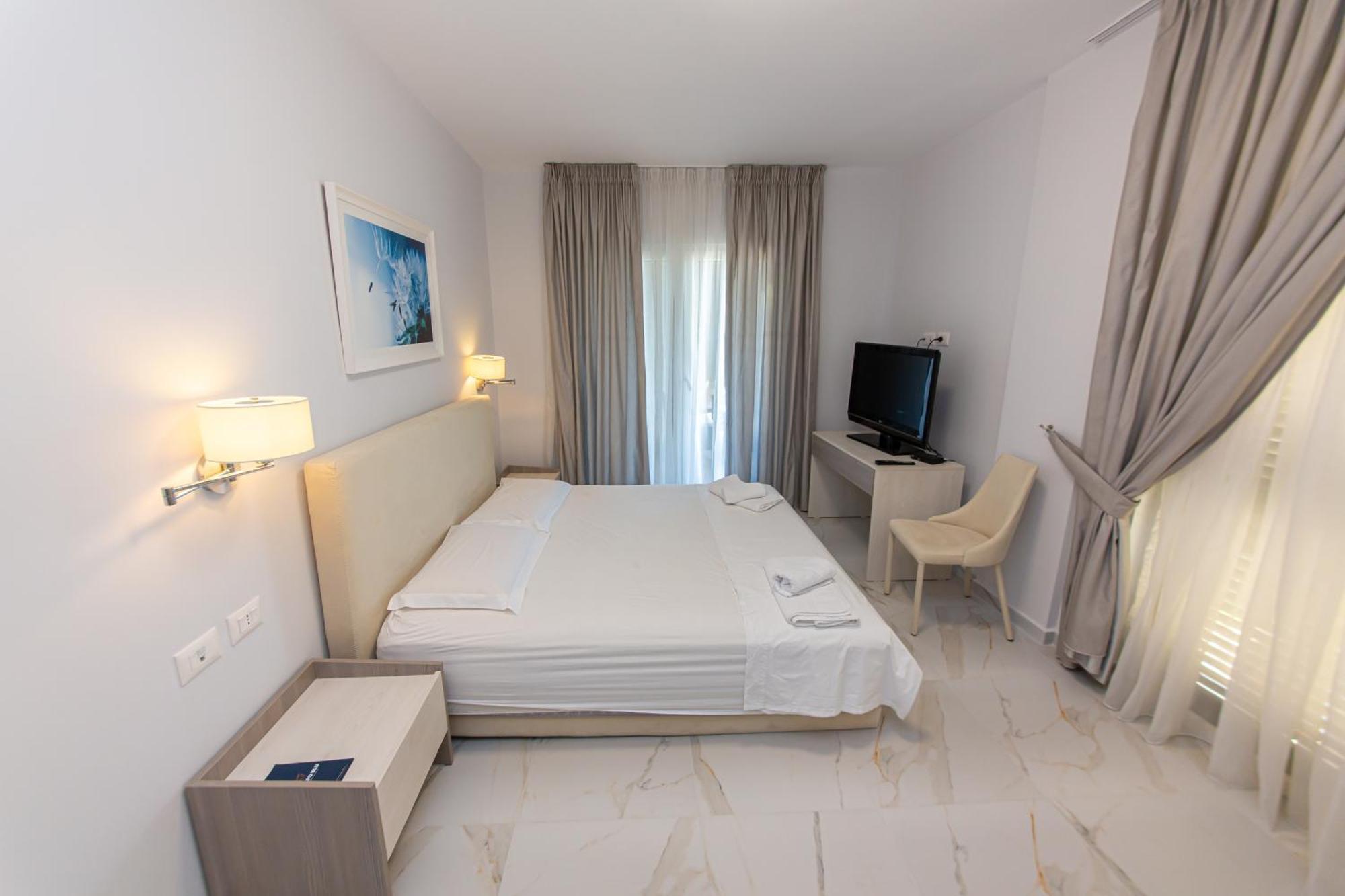Luxury Villa 1 Vlorë Exterior foto