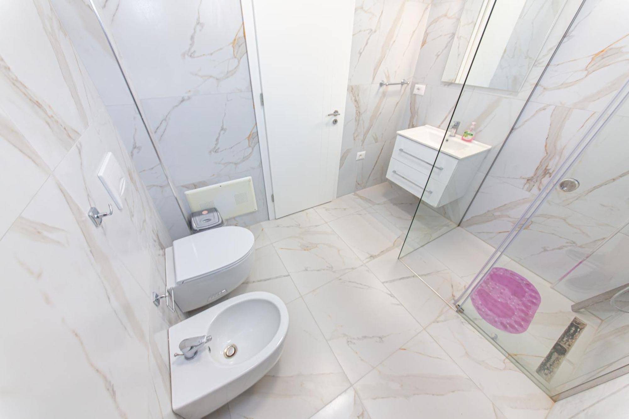 Luxury Villa 1 Vlorë Exterior foto